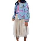 Langarm-T-Shirt BILLIEBLUSH 
                    GIRL