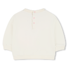 Set aus Sweatshirt und Leggings BILLIEBLUSH 
                    GIRL
