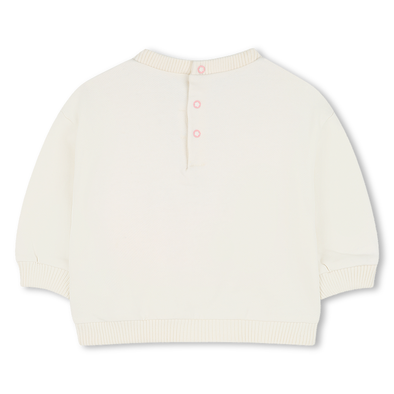 Set aus Sweatshirt und Leggings BILLIEBLUSH 
                        GIRL