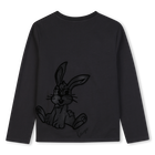 Langarmshirt KENZO KIDS 
                    BOY