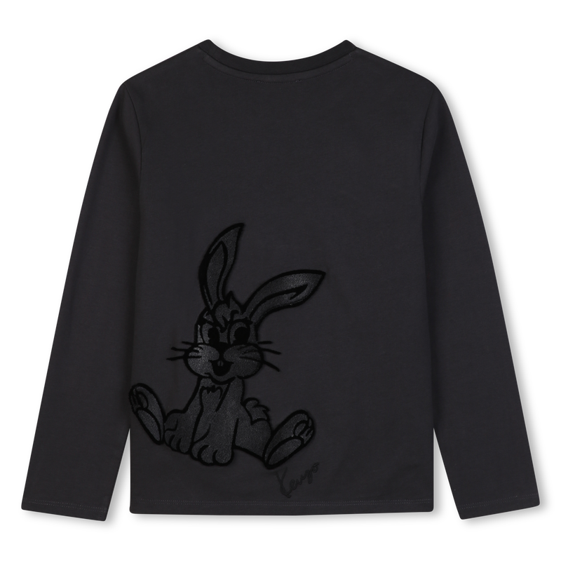Langarmshirt KENZO KIDS 
                        BOY
