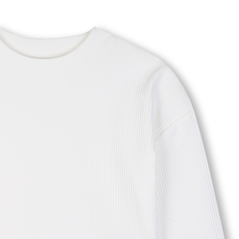 Langarmshirt BILLIEBLUSH 
                        GIRL