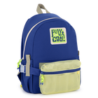 2-in-1 rucksack BILLIEBLUSH 
                    BOY