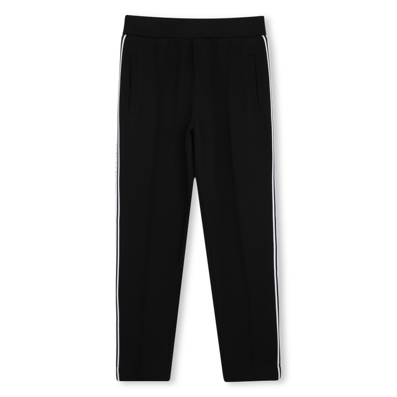 Jogginghose KARL LAGERFELD KIDS 
                        BOY