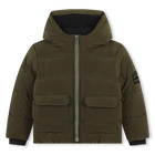 Wasserabweisende Steppjacke ZADIG VOLTAIRE 
                    BOY