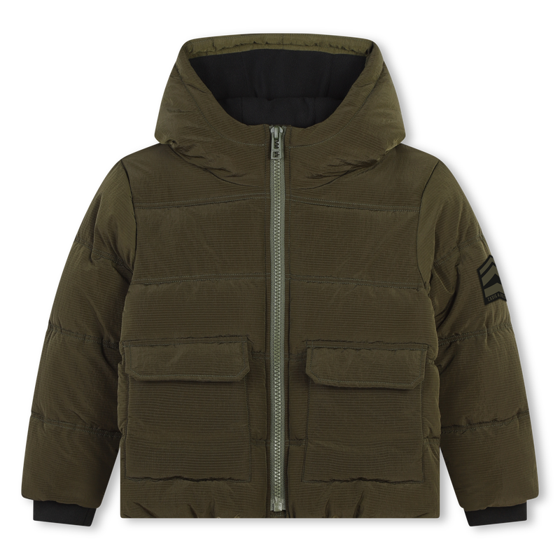 Wasserabweisende Steppjacke ZADIG VOLTAIRE 
                        BOY