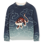 Strickpullover KENZO KIDS 
                    BOY