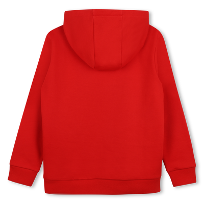 Kapuzensweatshirt HUGO JUNGE
