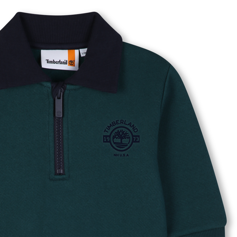 Jogginganzug TIMBERLAND 
                        JUNGE