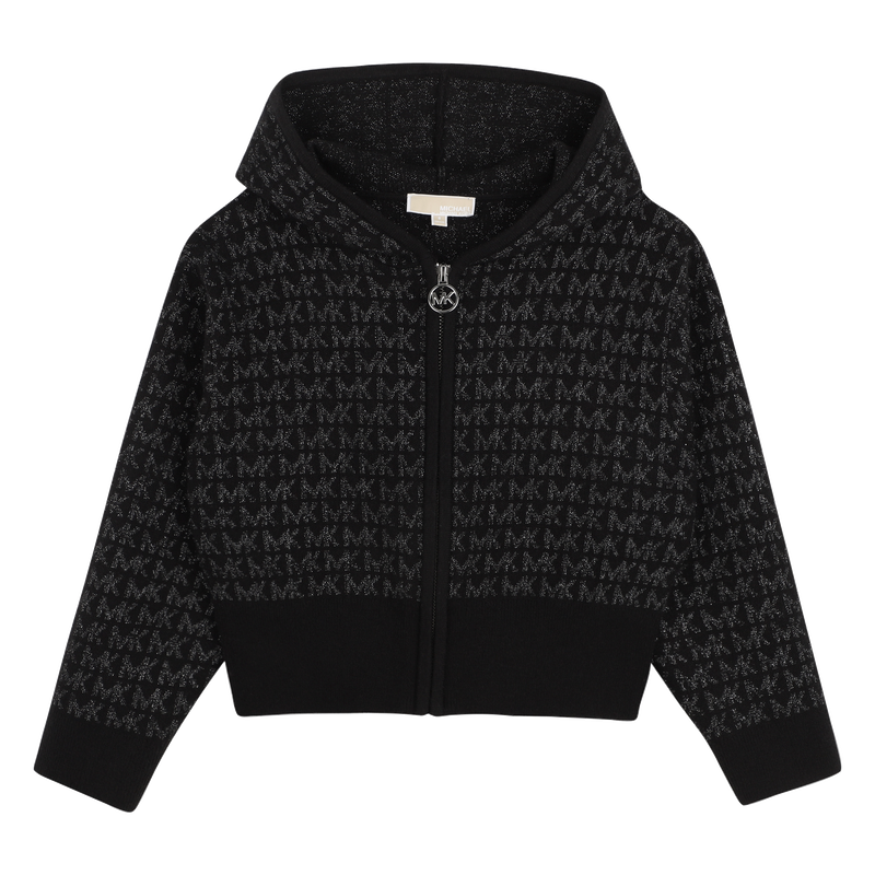 Strickcardigan MICHAEL KORS 
                        GIRL