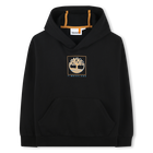 Sweatshirt aus Molton TIMBERLAND 
                    BOY