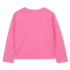Langarm-T-Shirt BILLIEBLUSH 
                    GIRL