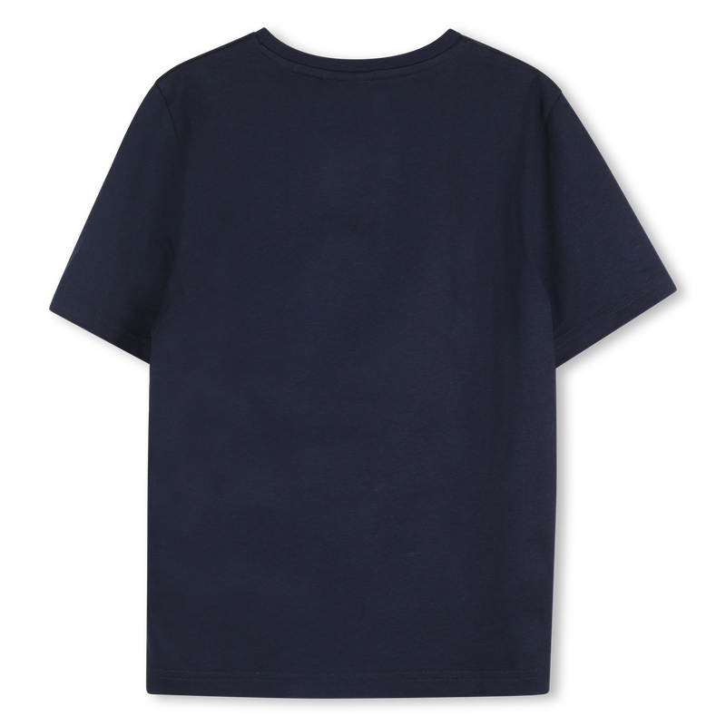 KURZÄRMELIGES T-SHIRT BOSS 
                        BOY