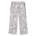 Jogginghose aus Baumwolle MARC JACOBS 
                    BOY