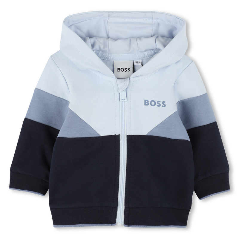 Dreiteiliges Set BOSS 
                        BOY
