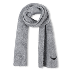 Strick-schal ZADIG VOLTAIRE 
                    GIRL