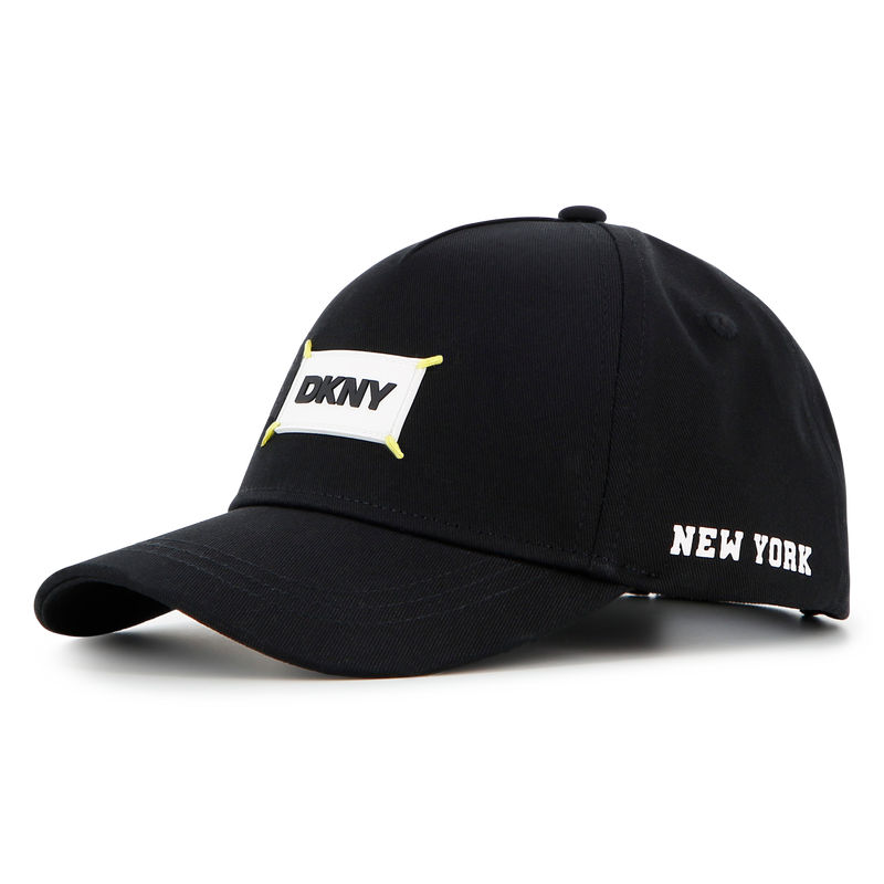 Schirmm&uuml;tze DKNY 
                        UNISEX