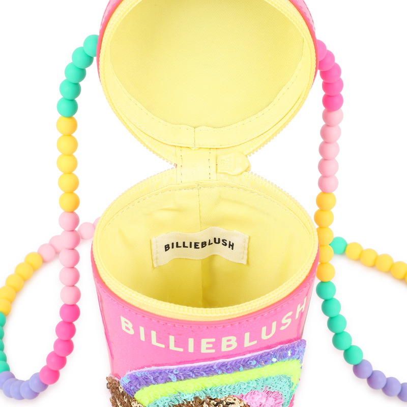 MILKSHAKE HANDTASCHE BILLIEBLUSH 
                        GIRL
