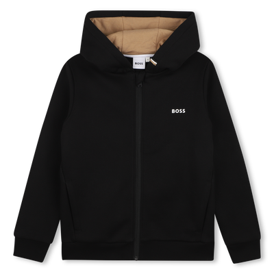Kapuzensweatshirt BOSS JUNGE