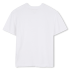 Kurz&auml;rmeliges t-shirt GIVENCHY 
                    BOY