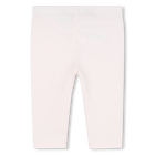 Kleid + Leggings + Stirnband Set KENZO KIDS 
                    GIRL