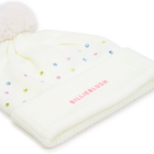 Buntes Strassm&uuml;tze BILLIEBLUSH 
                    GIRL