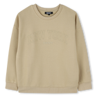 Sweatshirt aus Baumwollmolton DKNY 
                    UNISEX
