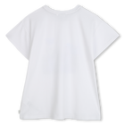 T-Shirt BOSS 
                    GIRL