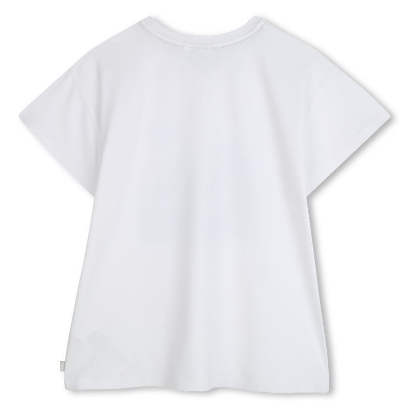 T-Shirt BOSS 
                        GIRL