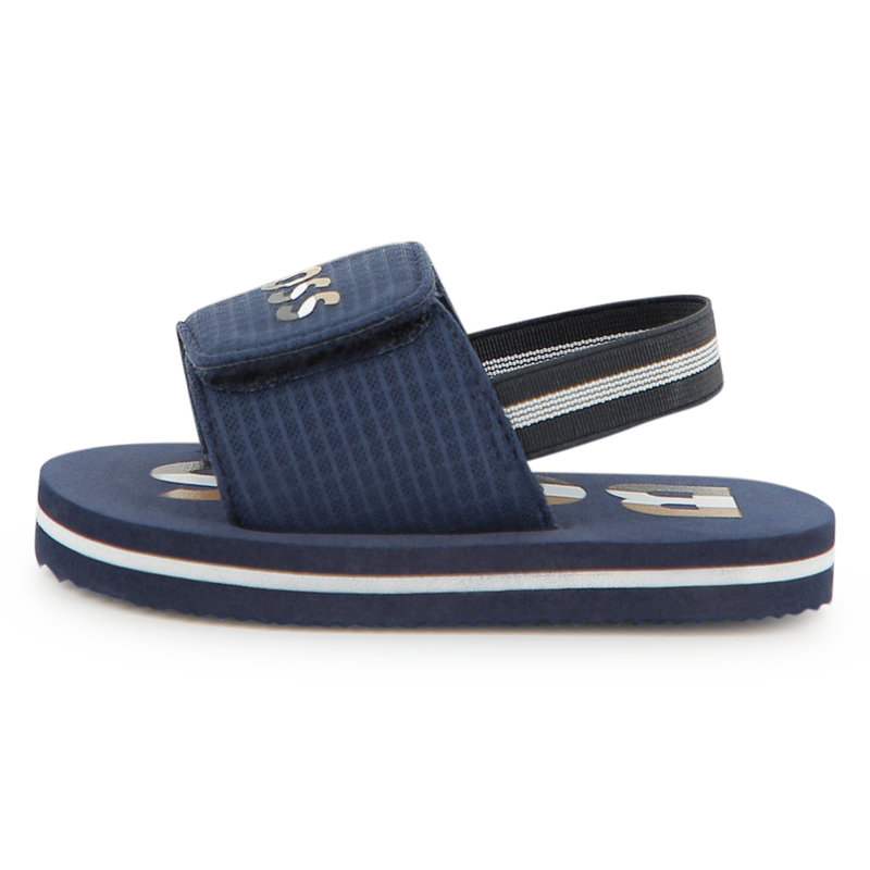 KLETTVERSCHL&Uuml;SSE BOSS 
                        BOY