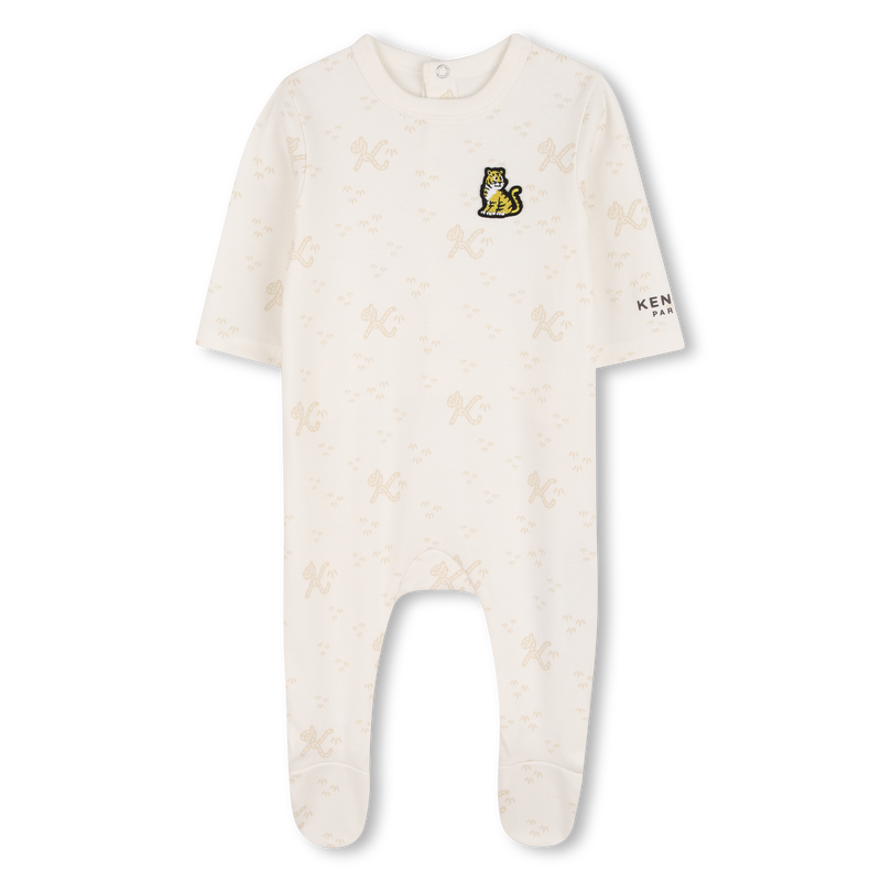 Pyjamastock KENZO KIDS 
                        UNISEX