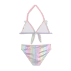 2-teiliger badeanzug BILLIEBLUSH 
                    GIRL