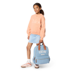 Fleece-sweatshirt CHLOE 
                    GIRL