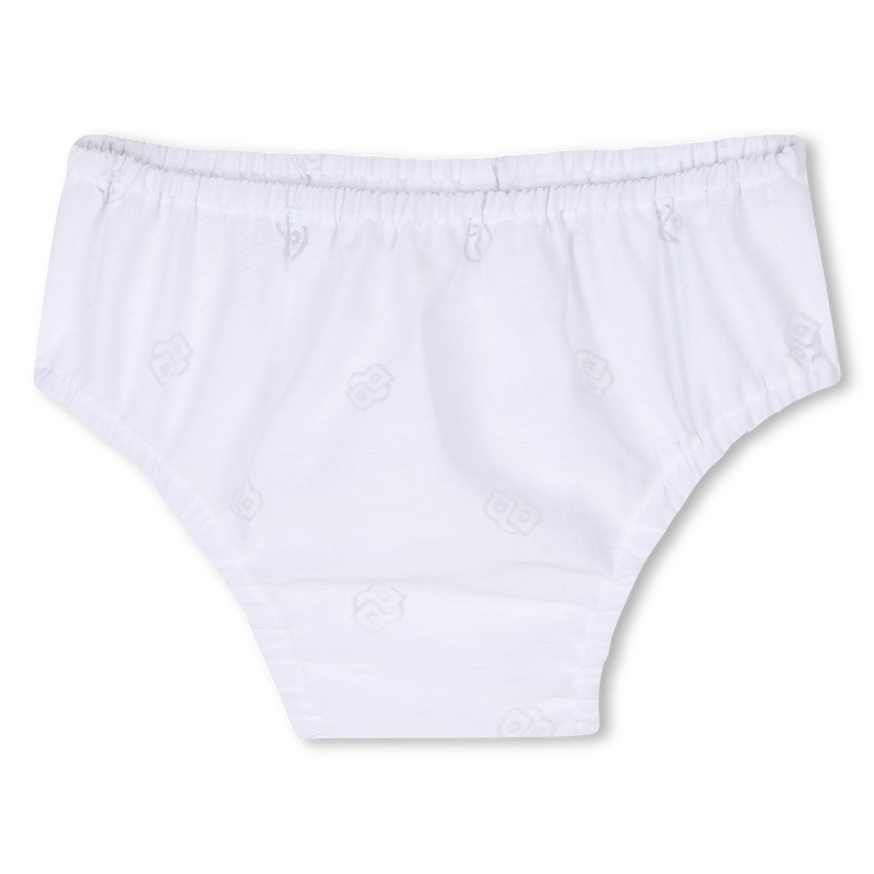 Set aus Kleid und H&ouml;schen BOSS 
                        GIRL