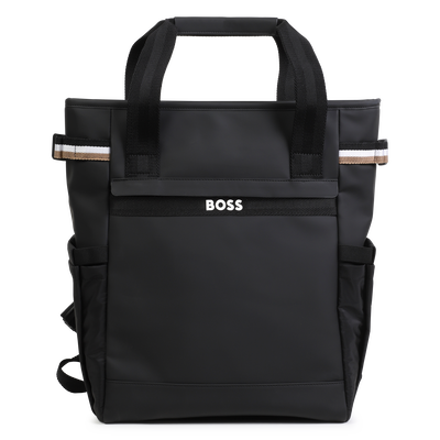 Kombi-Wickelrucksack BOSS UNISEX