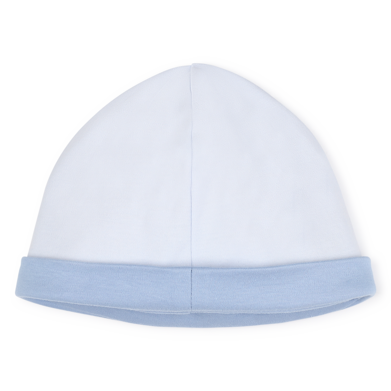 Pyjama, L&auml;tzchen und M&uuml;tze KENZO KIDS 
                        BOY