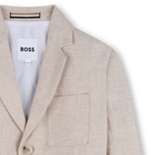 Anzugjacke BOSS 
                    BOY