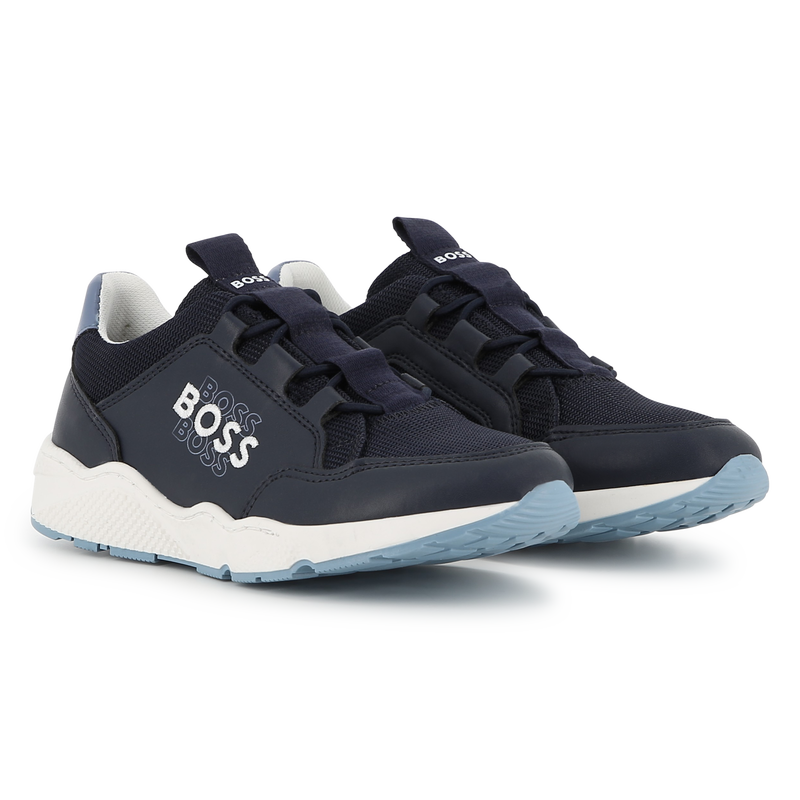 Sportschuhe BOSS 
                        BOY