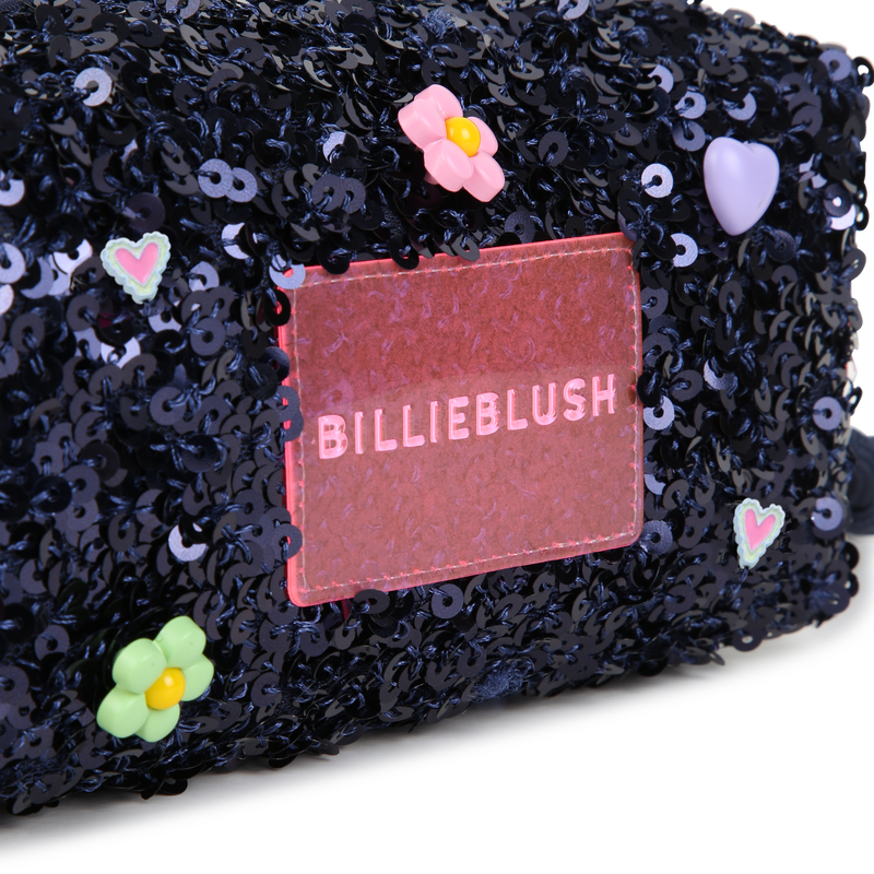 Federm&auml;ppchen BILLIEBLUSH 
                        GIRL