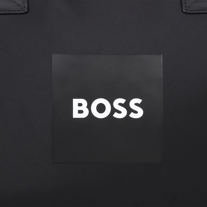 WICKELTASCHE BOSS 
                        UNISEX