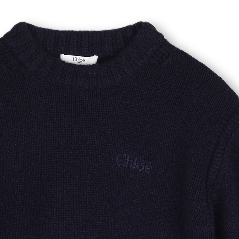 Pullover CHLOE 
                        GIRL