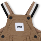 Latzhose BOSS 
                    BOY
