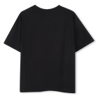 Kurz&auml;rmeliges T-Shirt HUGO 
                    BOY