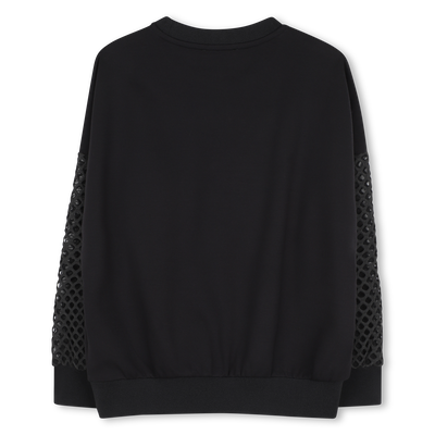 Sweat DKNY GIRL