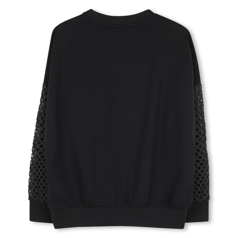 Sweat DKNY 
                        GIRL