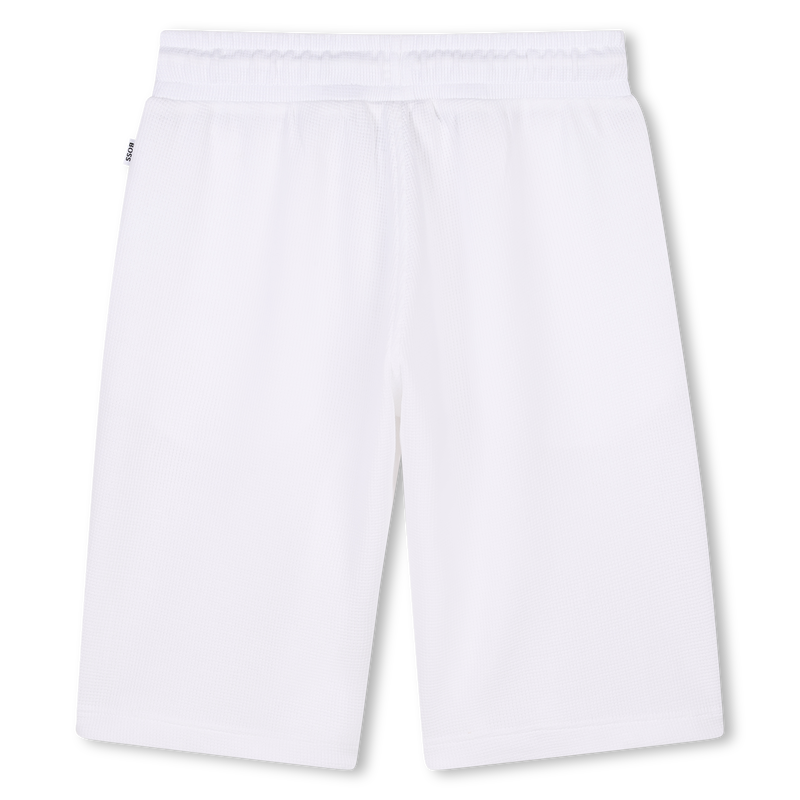 Jogginghose mit Waffel-Finish BOSS 
                        BOY