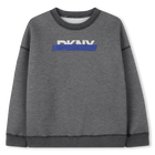 Wende-Sweatshirt DKNY 
                    BOY