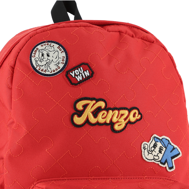 Rucksack KENZO KIDS 
                        UNISEX