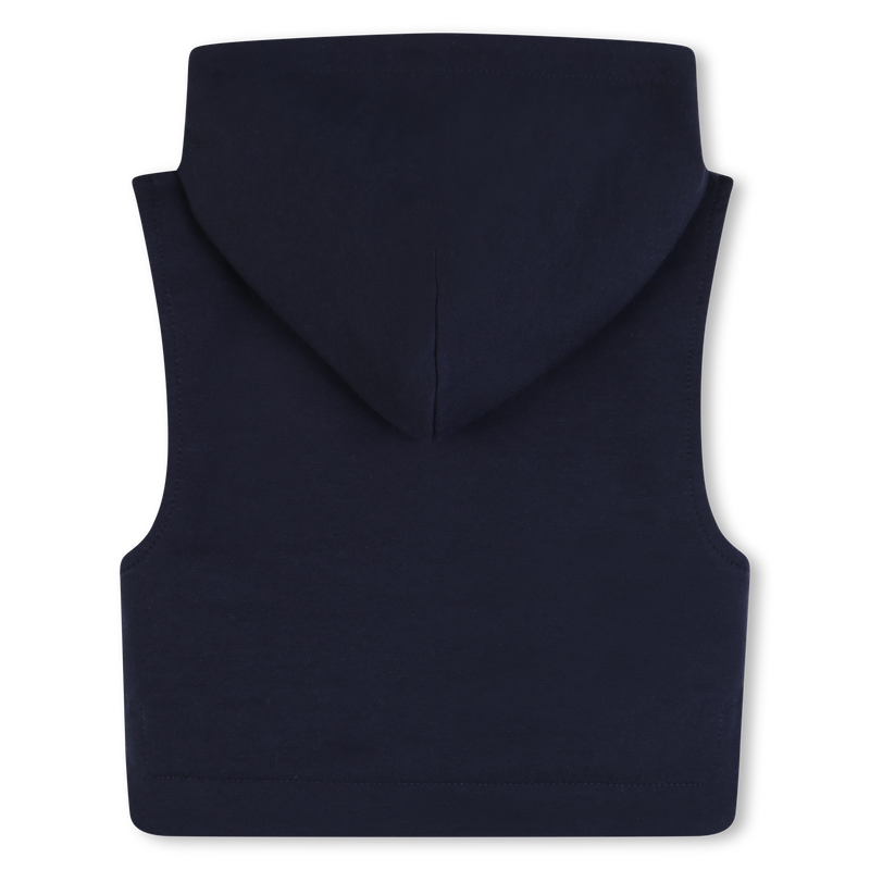 T-SHIRT + SWEATSHIRT + SHORTS SET BOSS 
                        BOY