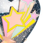 Kleiner Herzrucksack BILLIEBLUSH 
                    GIRL